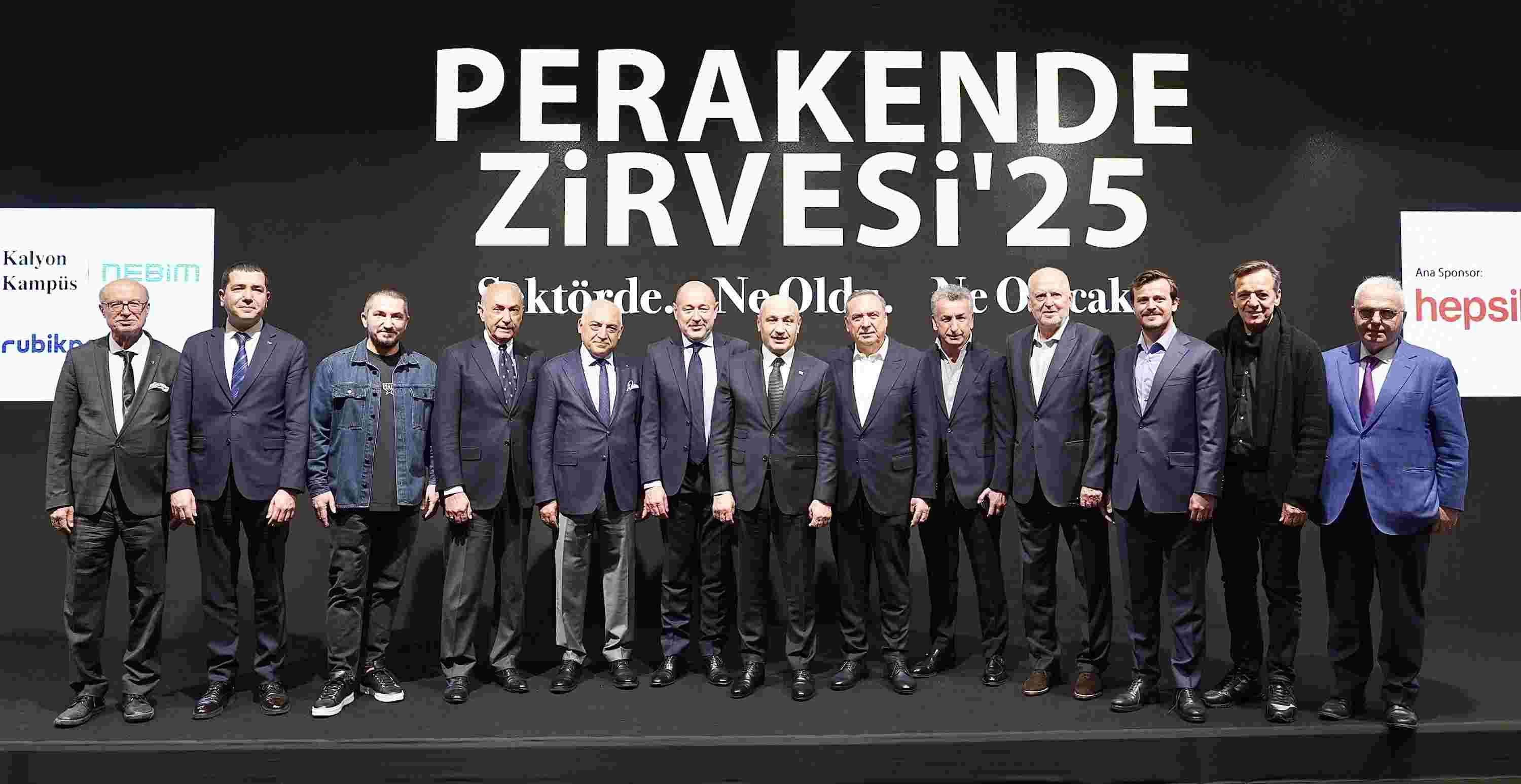 İş dünyasının lider isimleri BMD ve Fast Company’nin ortak etkinliğinde bir araya geldi.