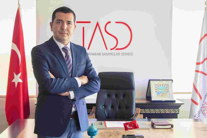 E-siparişle Uzak Doğu’dan Ayakkabı Değil Kanser İthal Ediyoruz